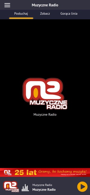 Muzyczne Radio(圖1)-速報App