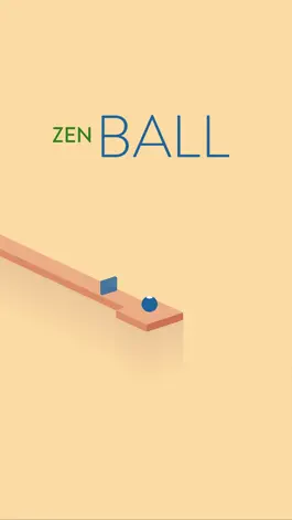 Game screenshot Zen Ball : Road to Zen mod apk