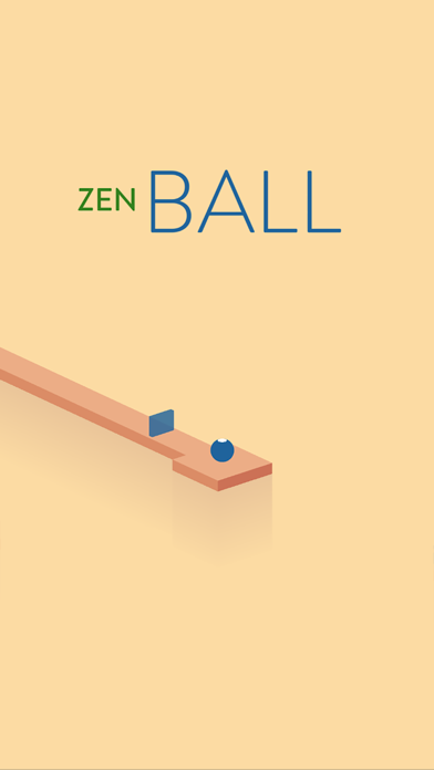 Zen Ball : Road to Zenのおすすめ画像1