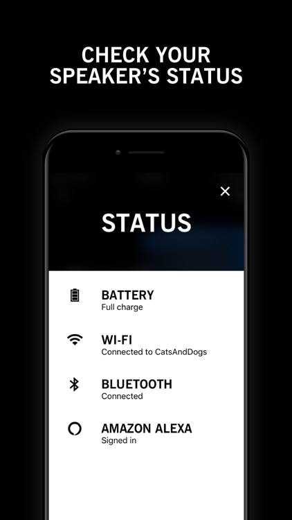 Ultimate Ears screenshot-4