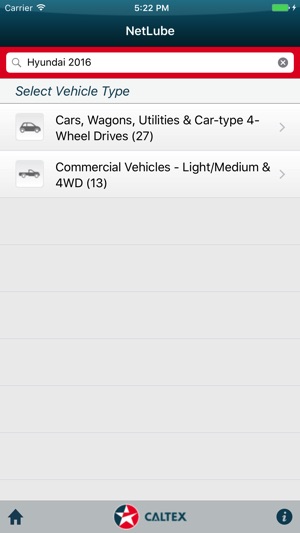 NetLube Caltex Australia(圖2)-速報App