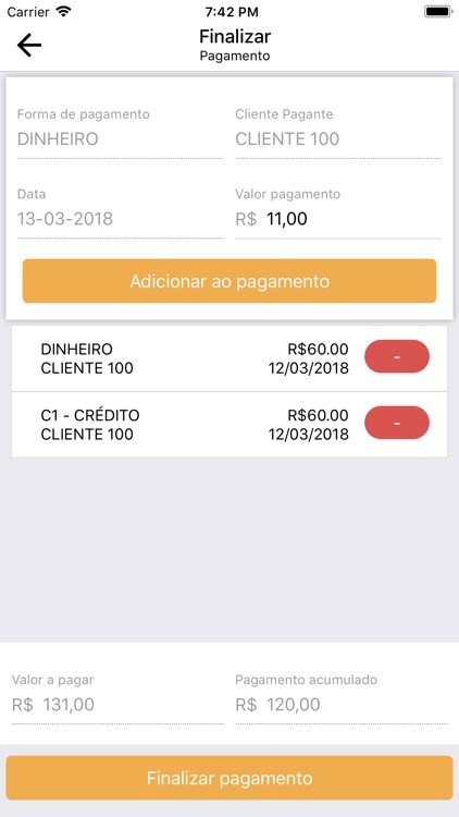 HBLControl screenshot-5