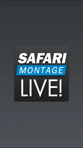 Game screenshot SAFARI Montage® Live-5! mod apk
