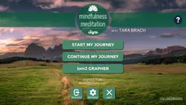 Game screenshot Mindfulness Meditation - Unyte mod apk