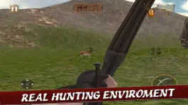 Game screenshot Archery Forest Animal 3D apk
