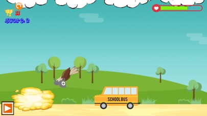 Bird Fever screenshot 2