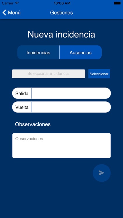 ALLORO ULPGC screenshot-3