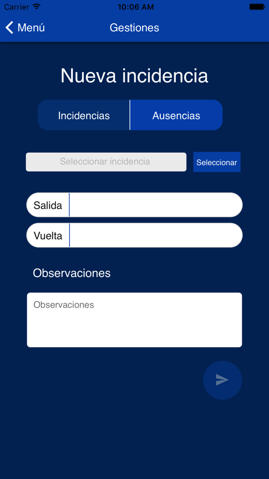 #4. ALLORO ULPGC (iOS) 由: Alexis Quesada