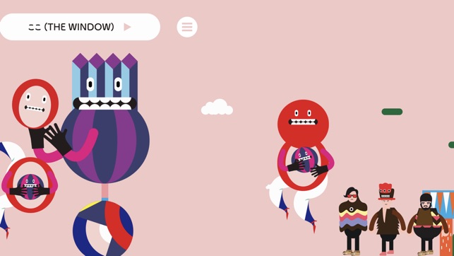 POLYCAT / Doyobi No Terebi(圖4)-速報App