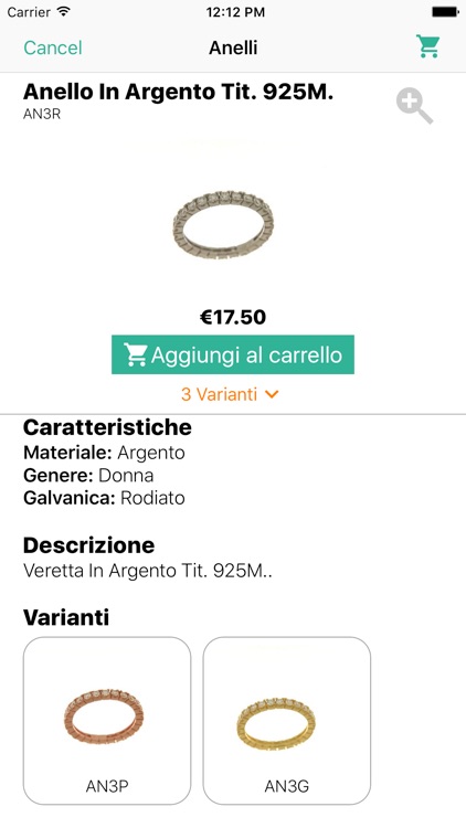 iTererò screenshot-3