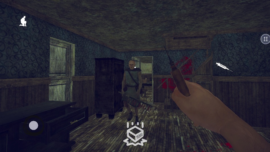 #1. Evil Priest (iOS) 由: CHEESECAKE DEV YAZILIM TEKNOLOJILERI TICARET ANONIM SIRKETI