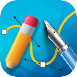 Create Flyers & Logos Apple Watch App