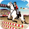 Real Horse Rider Show 18 - iPadアプリ