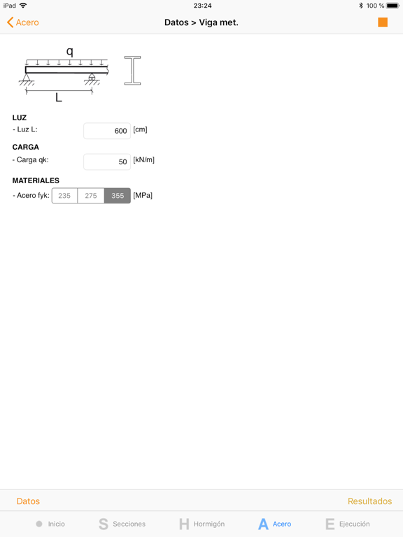 Screenshot #5 pour NG Structures