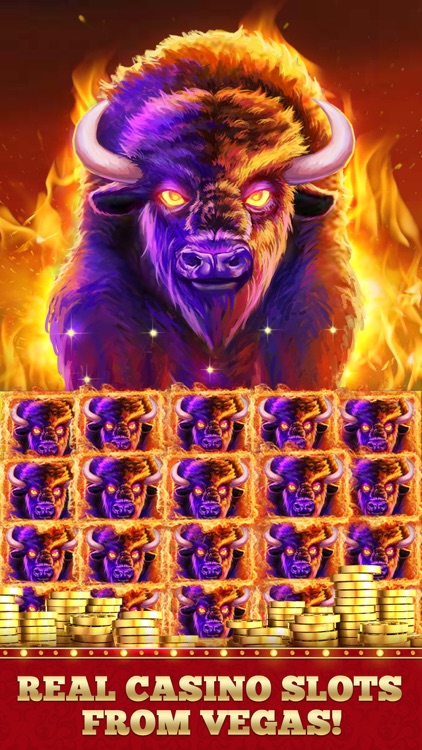 Slots of Vegas - Slot Machine