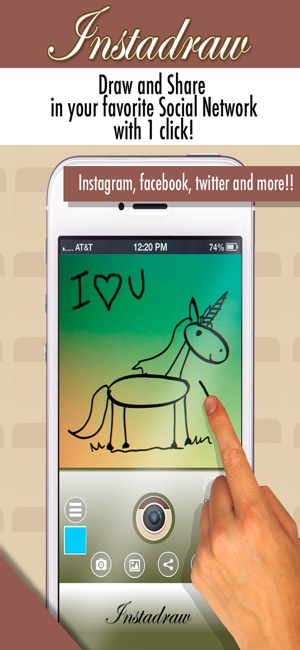 DRAWNOW!