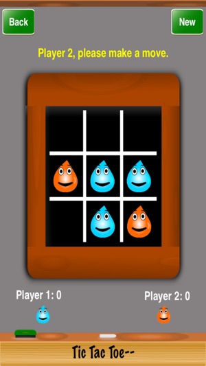 Tic Tac Toe--(圖3)-速報App