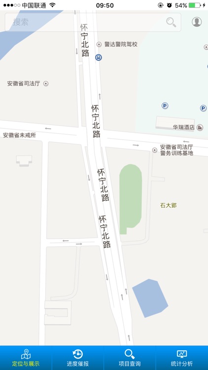 重点项目--移动互联时代对项目的管理工具