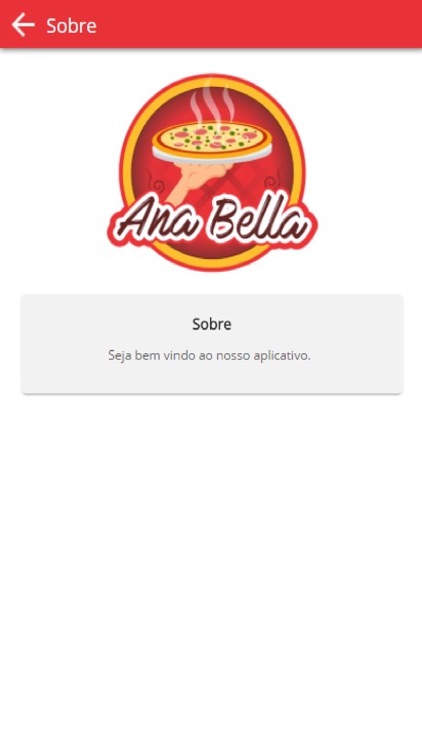 Ana Bella Pizzaria screenshot-4