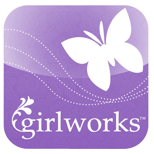 girlworks mag icon