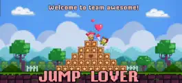 Game screenshot Jump Lover mod apk