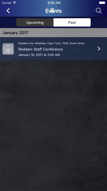 Reddam House Staff screenshot-4