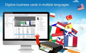 worldcard cloud - card reader айфон картинки 1