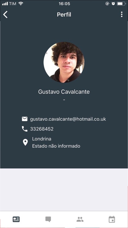 Ciclo de Palestras CBN