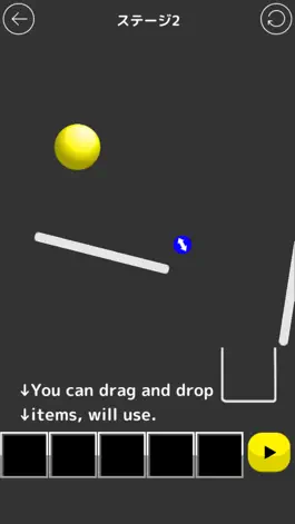 Game screenshot Dawn of the ball apk