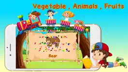 Game screenshot KidsApp hack