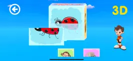 Game screenshot Toddler games for 3+ year olds mod apk