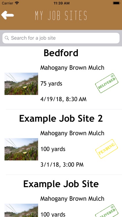 The Mulch Source screenshot-7