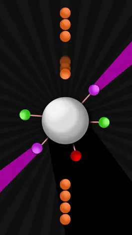 Game screenshot Twisty Ball Shooter with Arrow mod apk