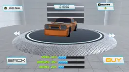 Game screenshot Real Car Simulator apk