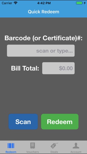 Seize the Deal Merchant(圖1)-速報App
