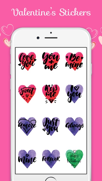 Me & You Valentine’s Day