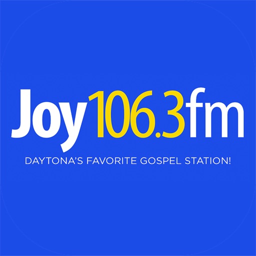 Joy 106.3