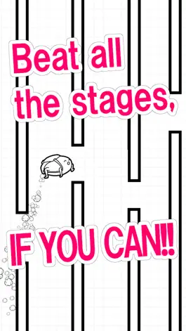 Game screenshot HomoFly hack