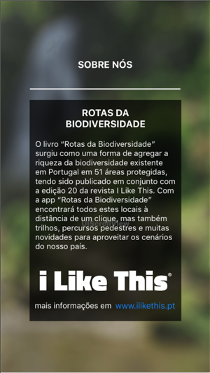 Rotas Da Biodiversidade(圖3)-速報App