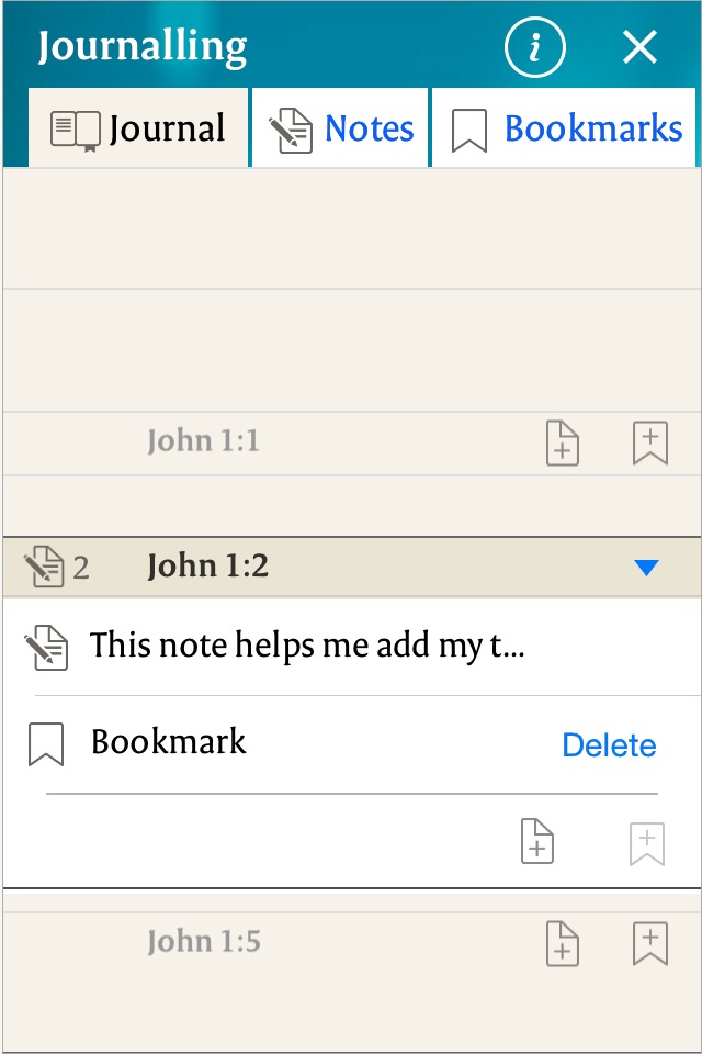 NIV Audio Bible: David Suchet screenshot 3