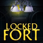 Locked Fort Escape Game - start a brain challenge