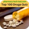 Top 100 Drugs Quiz