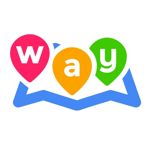 WAY - Друзья в режиме online