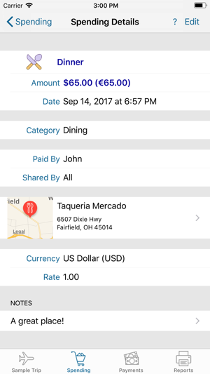 ExpenseShare 2(圖4)-速報App