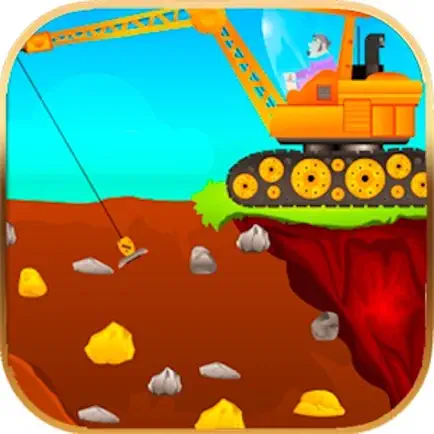 Gold Miner Excavator Читы