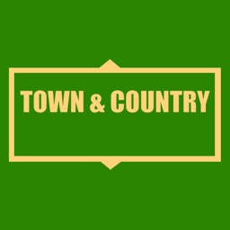 Town Country Cleaners