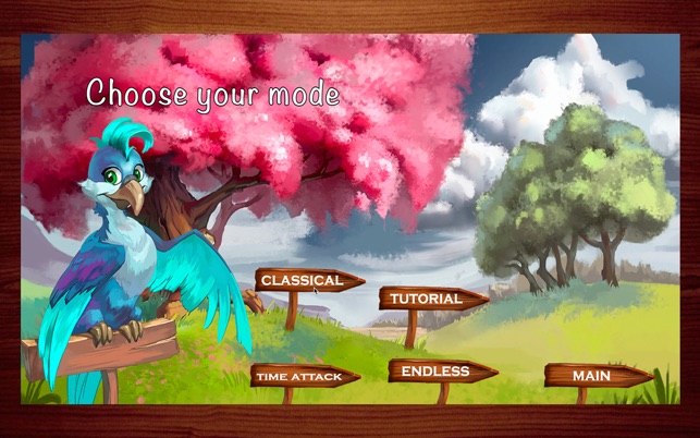 Flowering Tree(圖1)-速報App