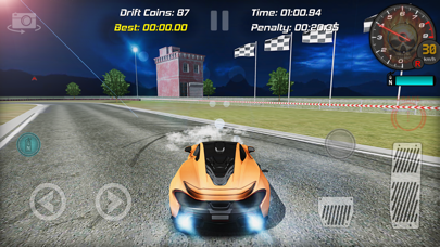 Extreme Drift Racing screenshot 2