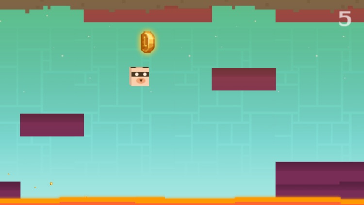 Gravitate Jump screenshot-4