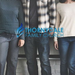 Thornydale Family Church
